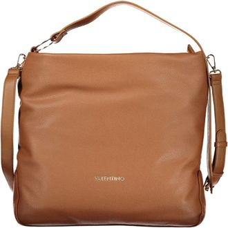 Valentino Mujer, Bolsos, Marr&oacute;n, Talla: ONE Size