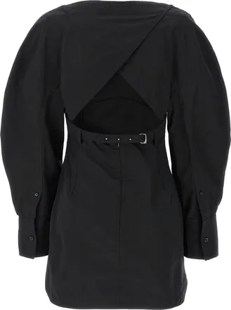Jacquemus Dress - Black