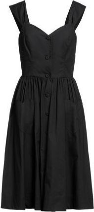 Moschino DRESSES - Midi dresses sur YOOX.COM