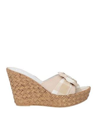 Lal&ugrave; CALZADO - Sandalias con cierre en YOOX.COM