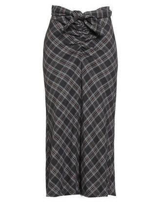 Haveone HOSEN & R&Ouml;CKE - Midi-R&ouml;cke auf YOOX.COM