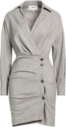 BA&SH KLEIDER - Mini-Kleider auf YOOX.COM