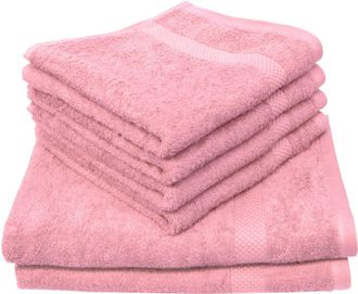 Dyckhoff Handtuch Set