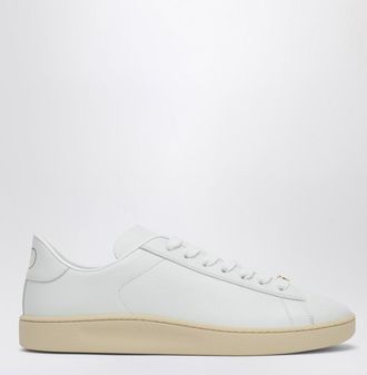 Valentino Garavani White leather Royco sneakers