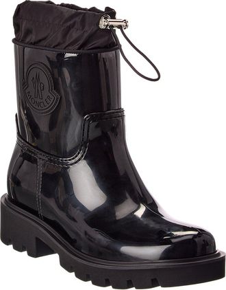 Moncler Kickstream Rubber Boot