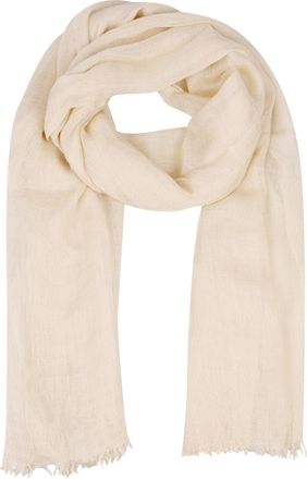 Capelli Modeschal CAPELLI NEW YORK, Damen, cream, Obermaterial: 80% Polyacryl, 20% Wolle, Modet&uuml;cher Modeschal