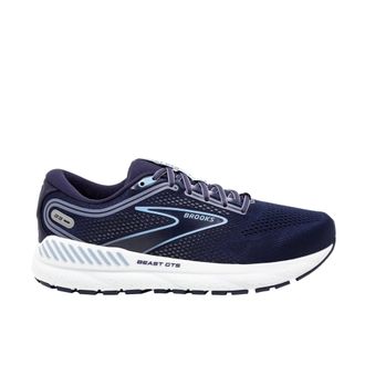 Brooks Brooks Beast GTS 23 Peacoat / Blue / White 110401-1D-495 Mens