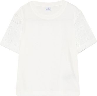 Paul Smith Baumwoll-T-Shirt