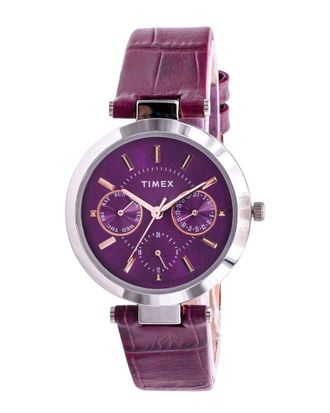 Timex Womens Classic Watch