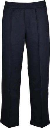 Emporio Armani Tracksuit Bottoms - Multicolor