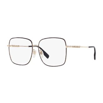 Burberry BE1378D1326 Eyeglasses - Gold