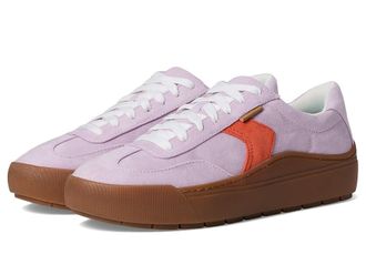 Dr. Scholls Time Win Womens Shoes Lavender Microfiber : 5.5 M