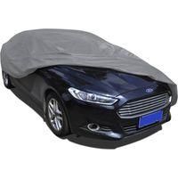 OEM Funda Completa Para Coche, Fabricada En Tela No Tejida, Talla Xl-crezuo
