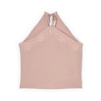 Motivi Donna, Top, Rosa, M, new