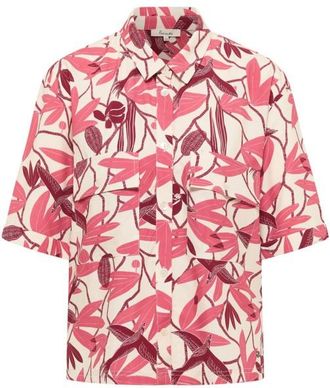 Tranquillo Bluse Anii Bluse f&uuml;r Damen | rosa