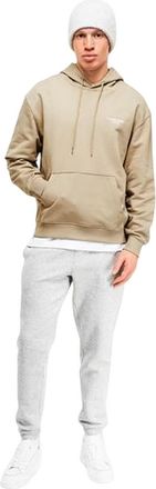 Calvin Klein Pullover unisex-hemd voor volwassenen (Marmeren)