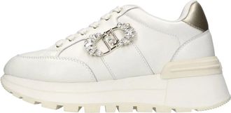 Liu Jo Donna, Scarpe, Beige, 38 EU, new