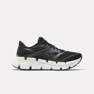 Reebok Womens Floatzig 2 In Black/ M