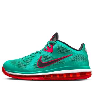 Nike LeBron 9 Low Reverse Liverpool DQ6400-300