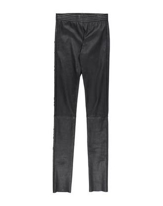 Drome BOTTOMWEAR - Leggings su YOOX.COM