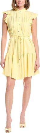 Julia Jordan Shirtdress