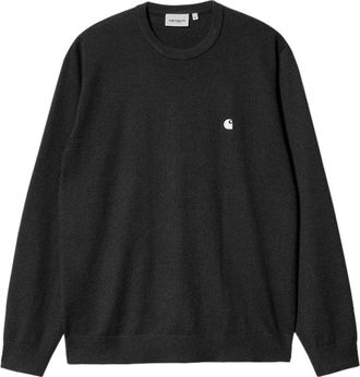 Carhartt Work in Progress Madison Knitwear Black I030841-K02-XX