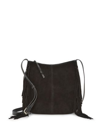 Lucky Brand Nyra Fringe Crossbody
