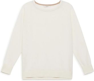 Maliparmi Maliparmi, Donna, Maglie, Bianco, M, new