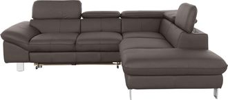 Cotta Ecksofa