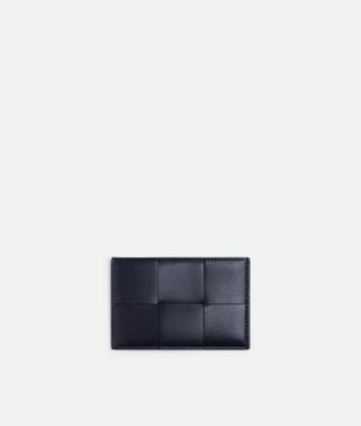 Bottega Veneta Porta Carte Di Credito Cassette - Bottega Veneta