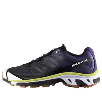 Salomon Salomon S-LAB XT-5 x Avnier Parachute Purple Lime Gum 409898