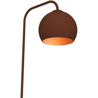 Lumicom Joe L&aacute;mpara De Pie Hoja