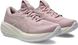 Asics GEL-CUMULUS 28 Running Shoe in Morganite/Pearl Pink at Nordstrom, Size 10.5