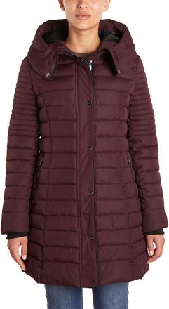 Nanette Lepore Puffer Coat