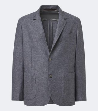 Fedeli Cashmere blazer