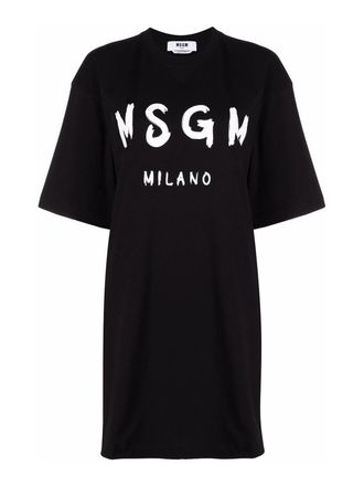 Msgm M. S.G. M. T-shirt