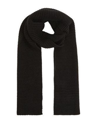 8 by YOOX CHUNKY KNIT SCARF