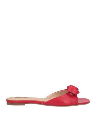 Lola Cruz CALZADO - Sandalias con cierre en YOOX.COM