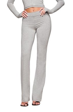 I.AM.GIA Blare Track Pants in Heather Grey at Nordstrom, Size Large