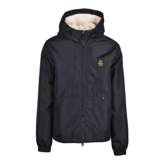 RefrigiWear Uomo, Giacche, Nero, L, new