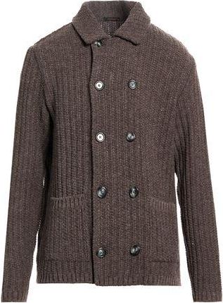 Officina 36 KNITWEAR - Cardigans on YOOX.COM