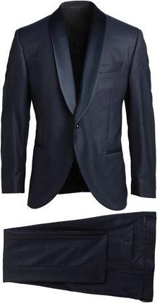 Luigi Bianchi Mantova TRAJES Y CONJUNTOS - Trajes en YOOX.COM