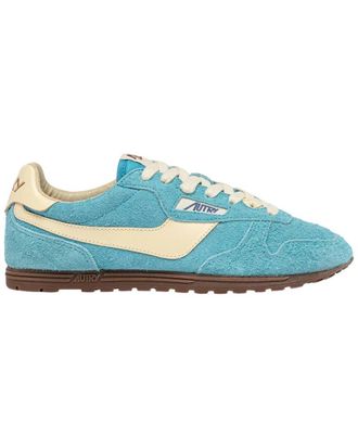 Autry Suede Sneaker
