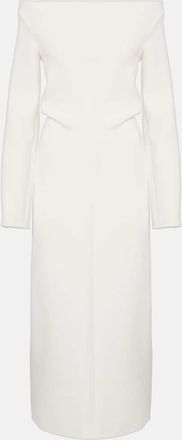 Proenza Schouler Yara midi dress