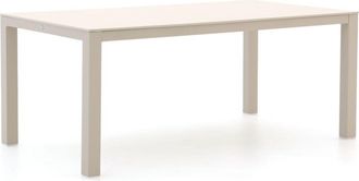 Suns Monte Vari dining tuintafel 180x100x75cm