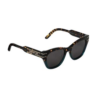 Dior Sunglasses, female, Multicolor, ONE SIZE, Signature B4I Sunglasses