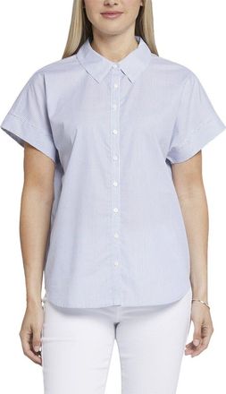 NYDJ Nydj Maya Blouse