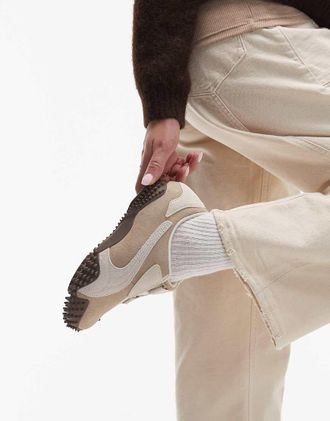 Puma Mostro Elevated - Sneakers marroni-Marrone