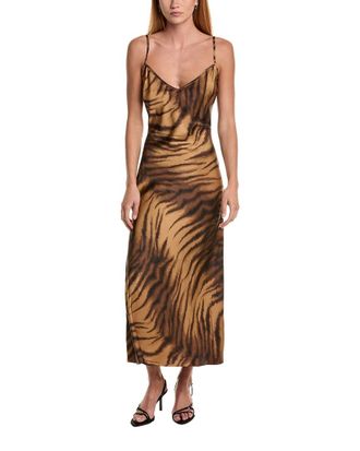 Bardot Brynlee Slip Dress