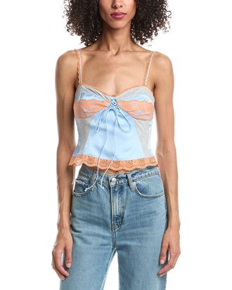 Guizio Guizio Seely Corset Top